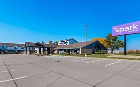 Spark By Hilton 3*